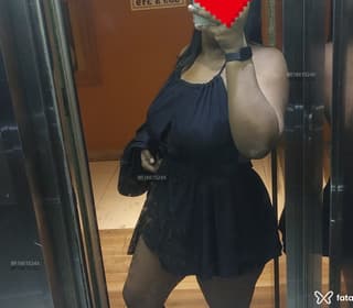 Acompanhante em Rio de Janeiro-RJ - Renata Galvão