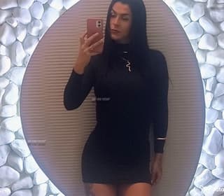 Acompanhante em Rio de Janeiro-RJ - Mile Santanna