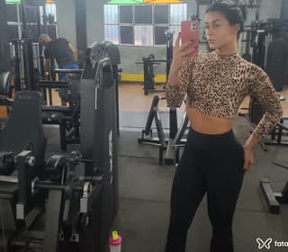 Acompanhante em Rio de Janeiro-RJ - Mile Santanna