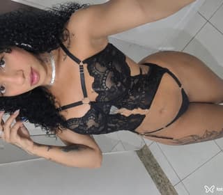 Acompanhante em São José do Rio Preto-SP - Bia Alves