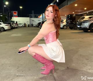 Acompanhante em Manaus-AM - Melissa Manauara