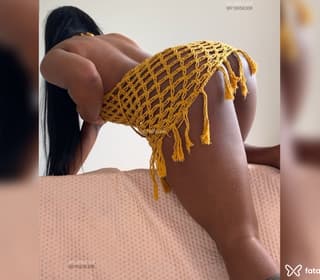 Acompanhante em Feira de Santana-BA - Raissa