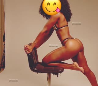 Acompanhante em Marabá-PA - Mirella Camilly