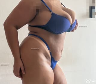 Acompanhante em Belém-PA - Natthy Lins