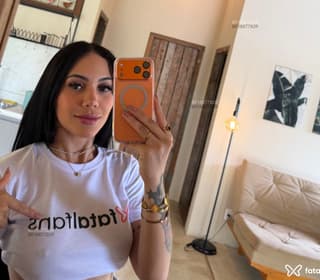 Acompanhante em Virtual-VT - Ana Julia