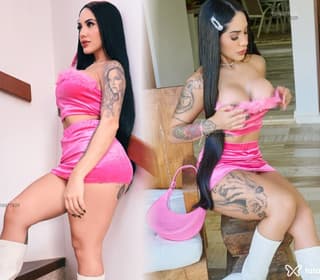 Acompanhante em Virtual-VT - Ana Julia