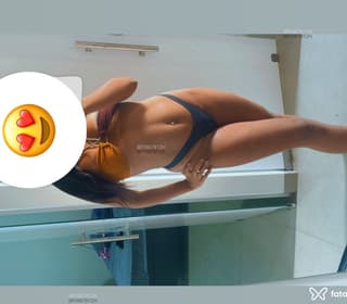 Acompanhante em Linhares-ES - Melissa