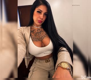 Acompanhante em Castro-PR - Rafaela Paixão
