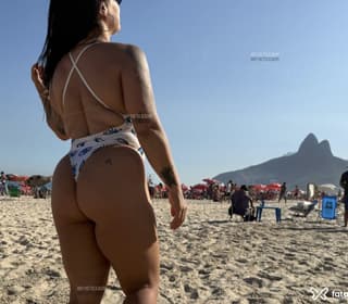Acompanhante em Petrópolis-RJ - Nicolle Almeida