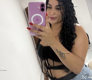 Acompanhante em Itajaí-SC - Mayara Lopes