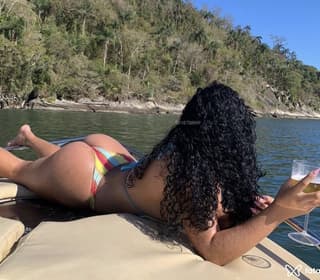 Acompanhante em Itajaí-SC - Mayara Lopes