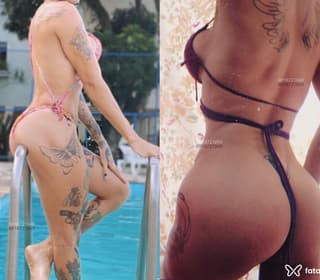 Acompanhante em Cabo Frio-RJ - Scarlet