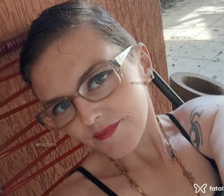 Acompanhante em Curitiba-PR - Angie Bogini Milfz