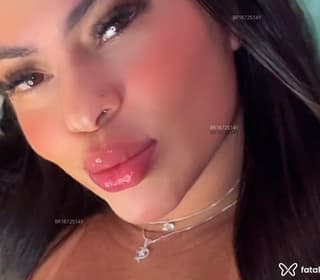 Acompanhante em Colatina-ES - Jady Antonelli