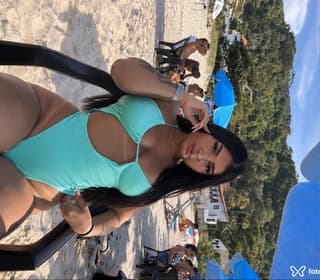 Acompanhante em Barra do Piraí-RJ - Maya