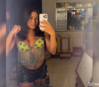 Acompanhante em Belo Horizonte-MG - Sofia Surfistinhaa