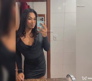 Acompanhante em Belo Horizonte-MG - Sofia Surfistinhaa