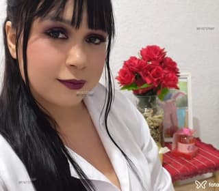 Acompanhante em Goiânia-GO - Fabiana