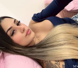 Acompanhante em Itapira-SP - Carol