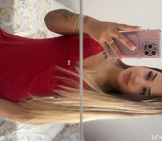 Acompanhante em Itapira-SP - Carol