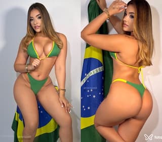 Acompanhante em Picos-PI - Nicolle Santos
