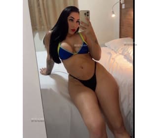 Acompanhante em Poços de Caldas-MG - Bruna