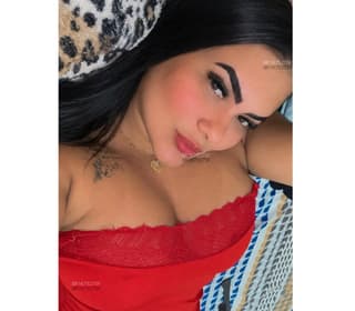 Acompanhante em Araguaína-TO - Tayla