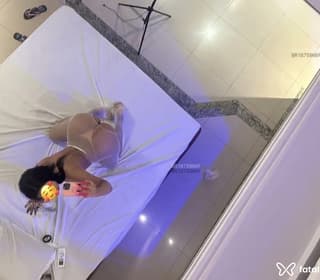 Acompanhante em Volta Redonda-RJ - Thaissa Cabral