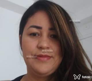 Acompanhante em São Paulo-SP - Ana Souza