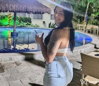 Acompanhante em Umuarama-PR - Lara Menezes