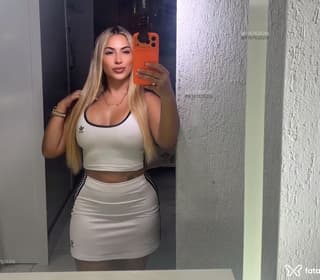 Acompanhante em Niterói-RJ - Larissa