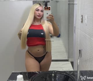 Acompanhante em Niterói-RJ - Larissa
