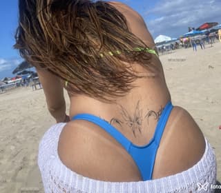 Acompanhante em Jaú-SP - Bruna Ferrari