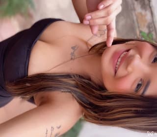 Acompanhante em Jaú-SP - Bruna Ferrari