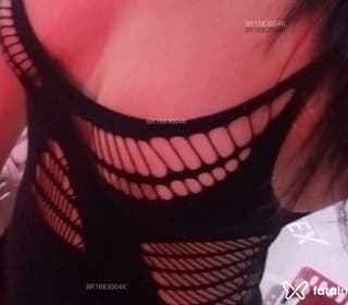 Acompanhante em Trombudo Central-SC - Rafaela