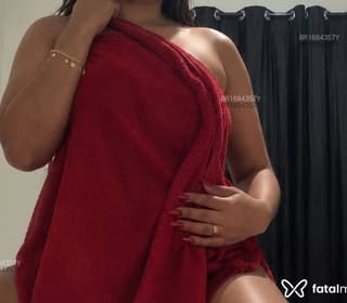 Acompanhante em Canaã dos Carajás-PA - Kiara Bellini