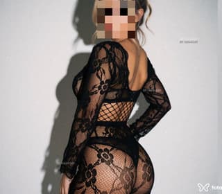Acompanhante em Santa Cruz do Sul-RS - Mikaelly