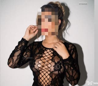 Acompanhante em Santa Cruz do Sul-RS - Mikaelly