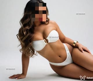 Acompanhante em Lajeado-RS - Mikaelly