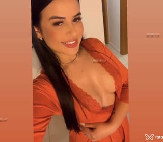 Acompanhante em Ijuí-RS - Amanda Castro
