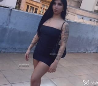 Acompanhante em São Leopoldo-RS - Yasmim