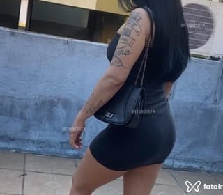 Acompanhante em São Leopoldo-RS - Yasmim