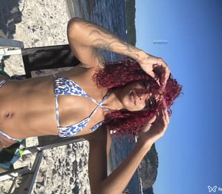 Acompanhante em Rio de Janeiro-RJ - Mel Dias