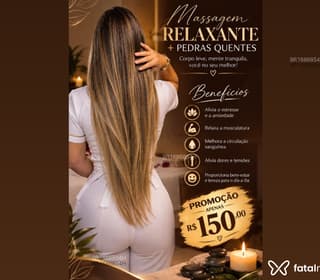 Acompanhante em Cascavel-PR - Kiara Vasconcellos