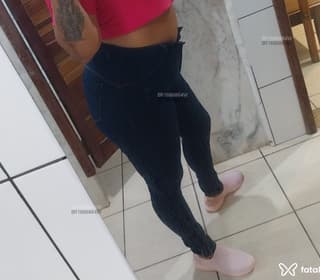 Acompanhante em Lins-SP - Luana Morena