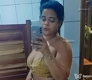 Acompanhante em Lins-SP - Luana Morena