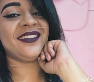 Acompanhante em Lins-SP - Luana Morena