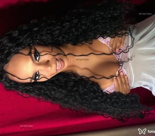 Acompanhante em João Pessoa-PB - Thaís Melo