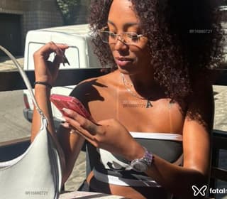 Acompanhante em Aracruz-ES - Ebony