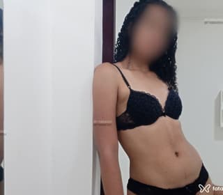 Acompanhante em Campina Grande-PB - Natasha